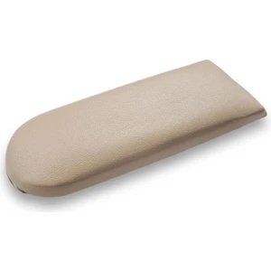 Vw Polo 2010-2017 Kol Dayama Kolçak Kapağı Bej Suni Deri 6R0867173