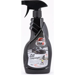 Çakır Grup Araba Oto Tampon Zift Katran Reçine Temizleyici Sprey 500ML Zift Temizleyici