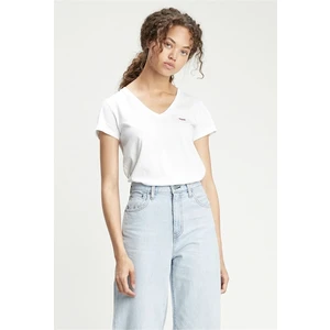 The Perfect V-Neck Tişört