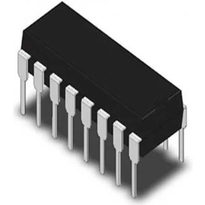 Sanec 74LS139 Dıp-16 | SN74LS139N