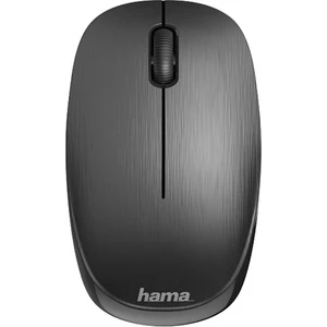 MW-110 Wireless Mouse Radio Optical Black 3 Buttons 1000 Dpi