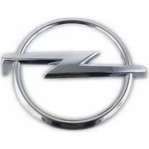 Çakır Grup OPEL-ASTRA-F-ARKA-BAGAJ-ARMA-LOGO-AMBLEMI-1995-1998.