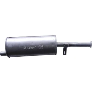 Renault 12 Toros Sw Arka Susturucu Egzoz Eksoz 89-00