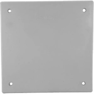 150X150 Kare Buat Kapağı (6ADET)