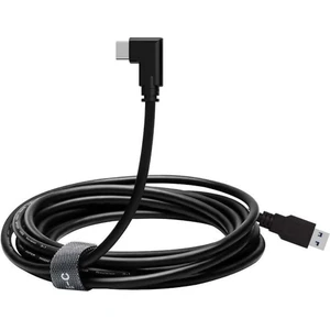 Blue Wings Oculus Quest Link Kablosu 5 Metre Vr Gözlük USB 3.2 Type C Kablo Vr Kablo