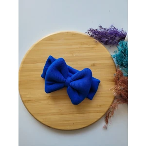 Seher Bebe Butik Bebek Fiyonklu Kaşkorse Bandana