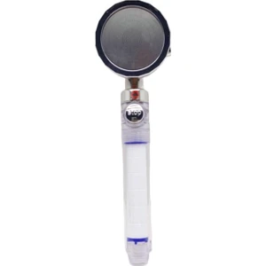 Abnturk Lifli Filtreli Yandan Kademeli Iğneli Duş Başlık