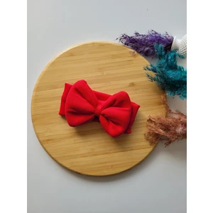 Seher Bebe Butik Bebek Fiyonklu Kaşkorse Bandana