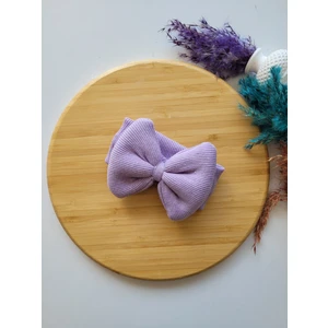 Seher Bebe Butik Bebek Fiyonklu Kaşkorse Bandana