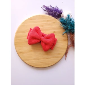 Seher Bebe Butik Bebek Fiyonklu Kaşkorse Bandana