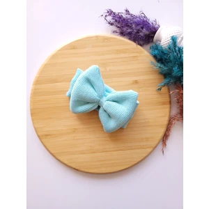 Seher Bebe Butik Bebek Fiyonklu Kaşkorse Bandana