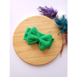 Seher Bebe Butik Bebek Fiyonklu Kaşkorse Bandana