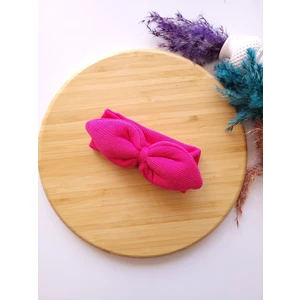 Seher Bebe Butik Bebek Tavşan Kulak Kaşkorse Bandana