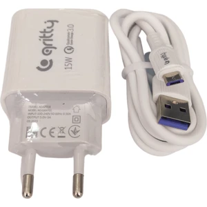 Micro USB Şarj Cihazı 15 W Hızlı Şarj