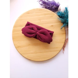 Seher Bebe Butik Bebek Tavşan Kulak Kaşkorse Bandana