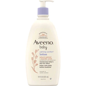Baby Calming Comfort Losyon 532ML
