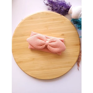 Seher Bebe Butik Bebek Tavşan Kulak Kaşkorse Bandana