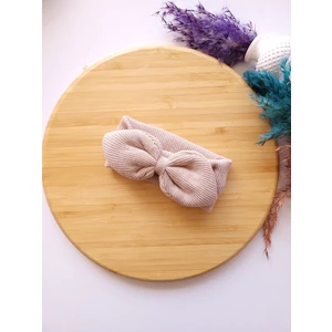 Seher Bebe Butik Bebek Tavşan Kulak Kaşkorse Bandana