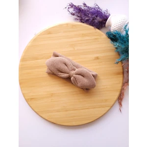 Seher Bebe Butik Bebek Tavşan Kulak Kaşkorse Bandana