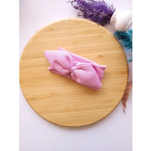 Seher Bebe Butik Bebek Tavşan Kulak Kaşkorse Bandana