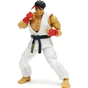 Jada Street Fighter Iı Ryu Figür 15 cm