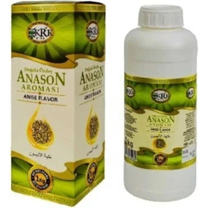 Krk Gıda Krk Anason Aroması 1 kg