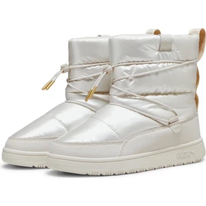 Snowbae Wns Patent Kadın Bot Nefes Alabilir Yapı ile Günlük Kullanım İçin Uygun