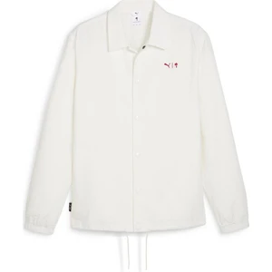 x Ptc Seersucker Coach Jacket  Erkek Ceket