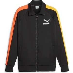 T7 Iconic Track Jacket (S) Pt Erkek Ceket