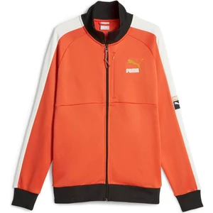 T7 Forward History Track Jacket Pt Erkek Ceket