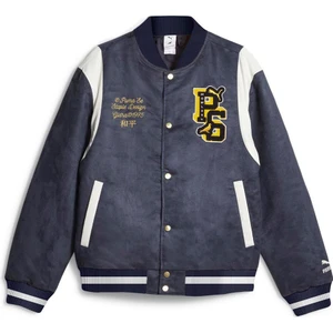 x Staple Varsity Jacket Erkek Ceket