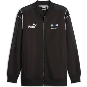 Bmw Mms Mt7 Sweat Jacket Erkek Ceket