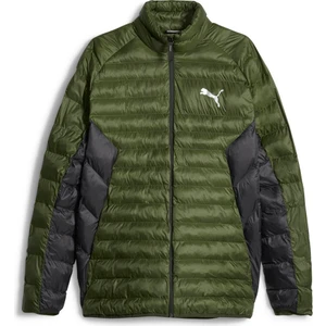 PackLite Primaloft Erkek Yeşil Mont