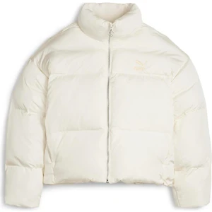 Classics Oversized Puffer Jacket Kadın Mont