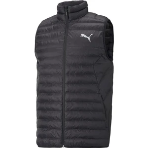 PUMA PackLITE Vest 671711-01 ERKEK Siyah Mont&Ceket