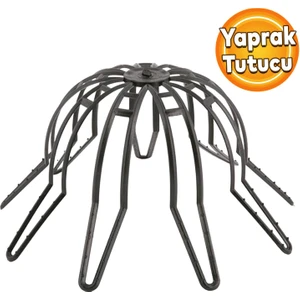 Yaprak Tutucu Kanal Süzgeç Ahtapot Yaprak Tutucu Bahçe Süzgeç Çatı Oluk Kanal Pislik Süzgeci