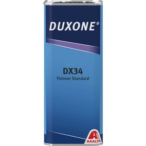 DX34 5lt 2k Standart Tiner