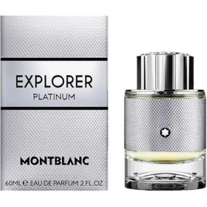 Explorer Platinum Edp Erkek Parfüm 60ML