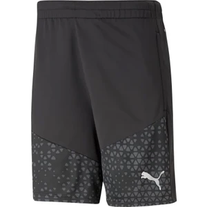 Teamcup Training Shorts Erkek Futbol Antrenman Şortu 65799303 Siyah