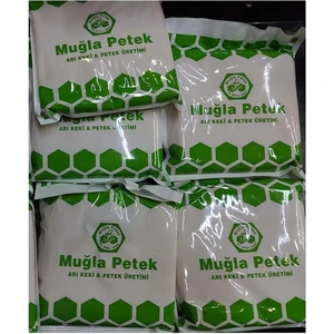 Muğla Petek Proteinli Arı Keki 60 kg