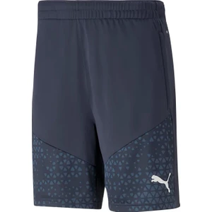 Teamcup Training Shorts Erkek Futbol Antrenman Şortu 65799306 Lacivert