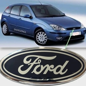 Focus Ön Panjur Arma 1999-2004 Ithal