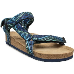 Tengri̇-M Günlük̇ Erkek Sandalet