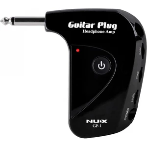 Gp-1 Gitar Kulaklık Amfisi