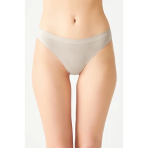 Los Ojos Ten Seamless Klasik Külot Classic