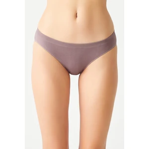 Los Ojos Mor Seamless Klasik Külot Classic