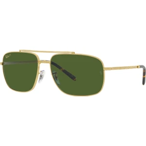 RB3796 9196P1 59 Polarize Erkek Güneş Gözlüğü