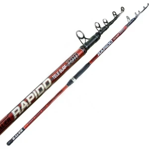 Bauer Rapido 420CM 100-200GR Surf Olta Kamışı