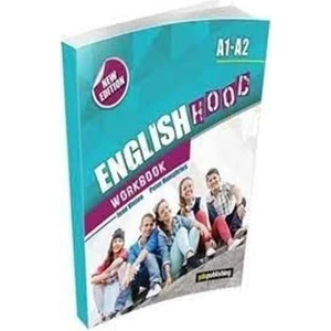 Englısh Hood A1-A2 Workbook