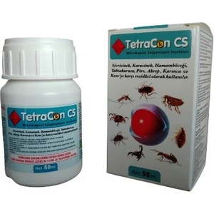 Kulsan Tetracon Cs 50 ml